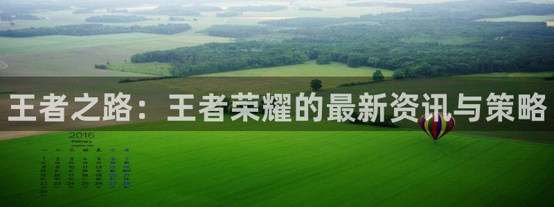 手机版辉达娱乐客户端下载：王者之路：王者荣耀的最新资讯与策略